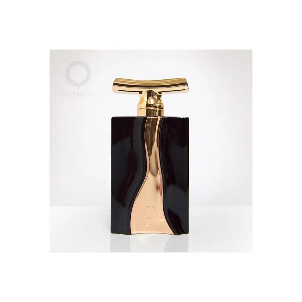 Orientica Cuir de for Unisex EDP Spray