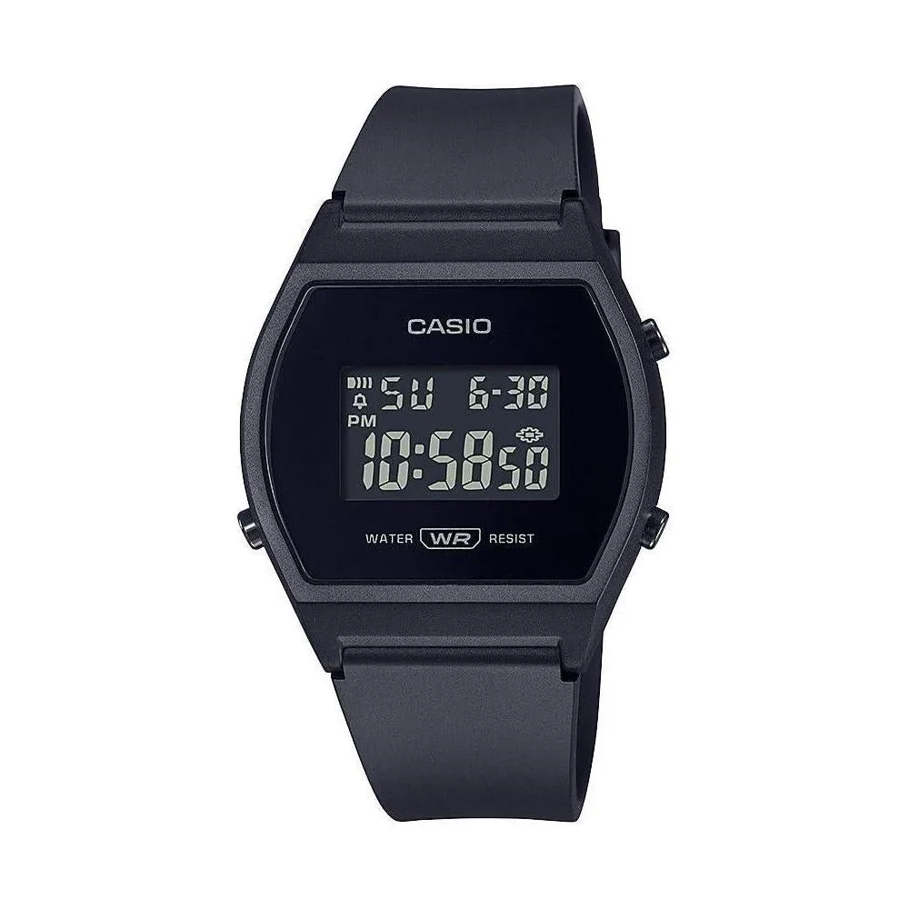 Casio Sport Watch LW-204-1BCF