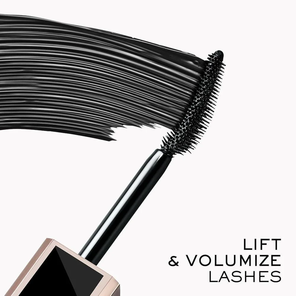 Lancôme Máscara De Pestañas Lash Idôle Voluminizadora Negra