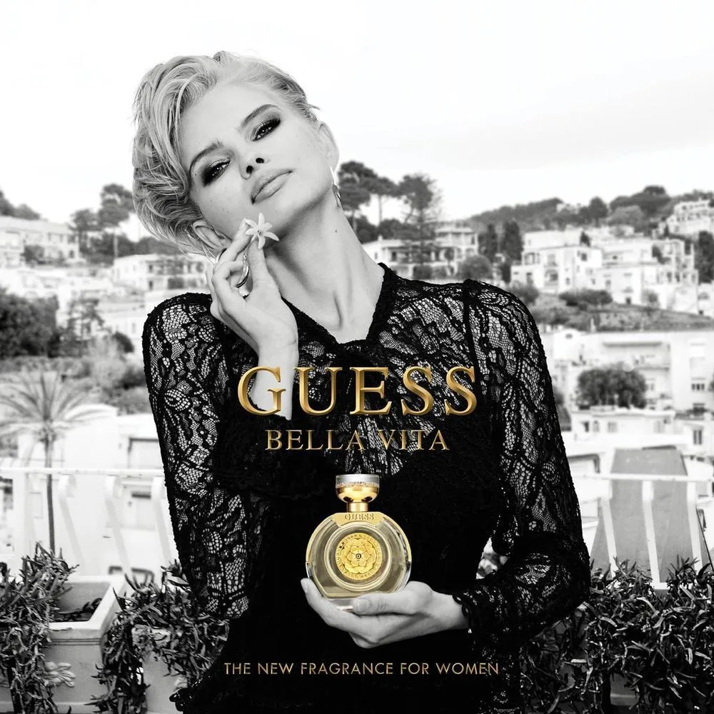 GUESS Bella Vita Eau de Parfum