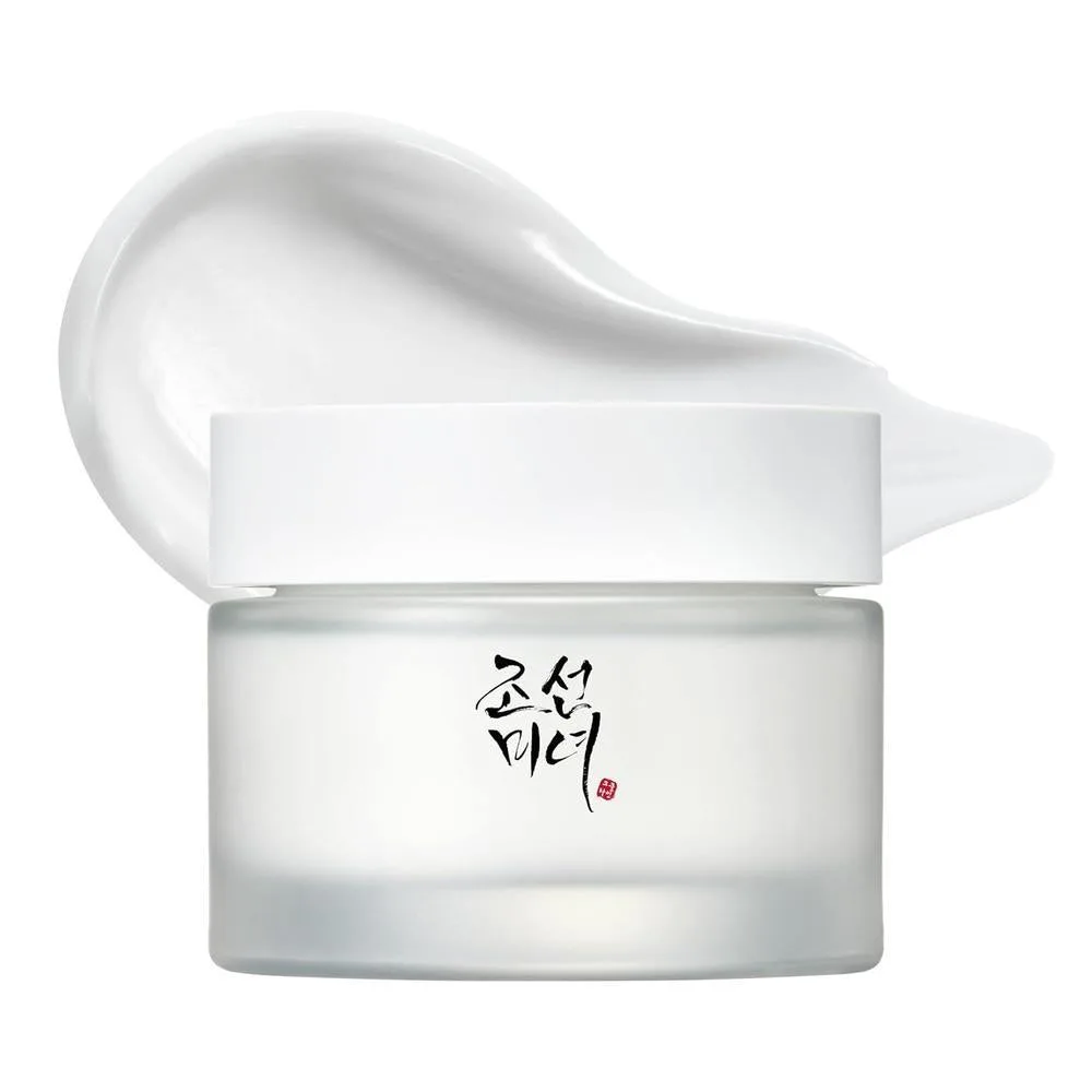 Beauty of Joseon Dynasty Cream Hydrating Face Moisturizer for Dry, Sensitive Skin, Korean Skincare for Men and Women 50ml, 1.69 fl.oz.