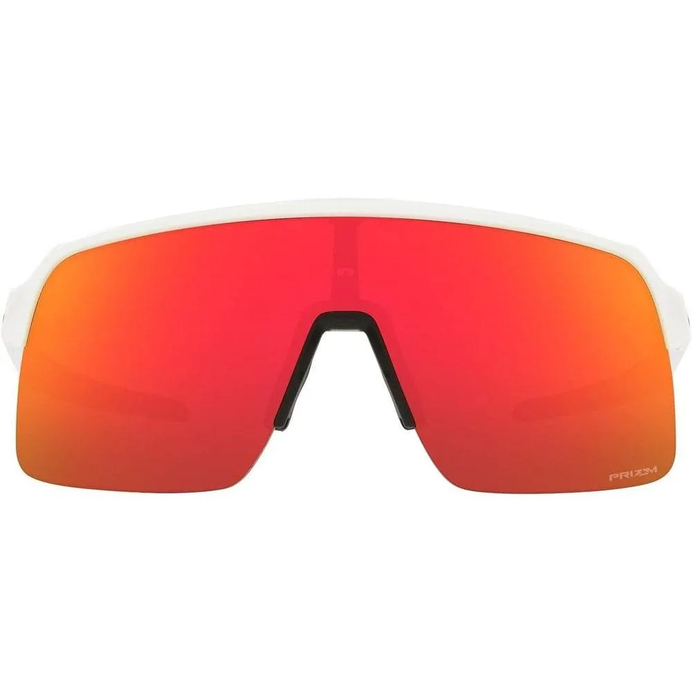 Gafas de Sol Oakley Sutro Lite para Hombre, Diseño Rectangular, Protección UV y Lentes Prizm