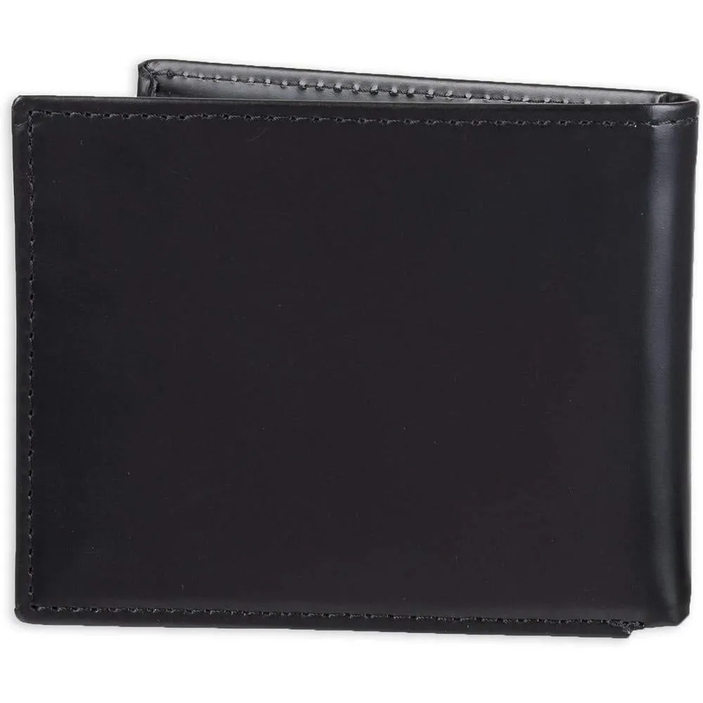Sets de Billetera y Tarjetero Minimalista de Calvin Klein para Hombre con Tecnología RFID
