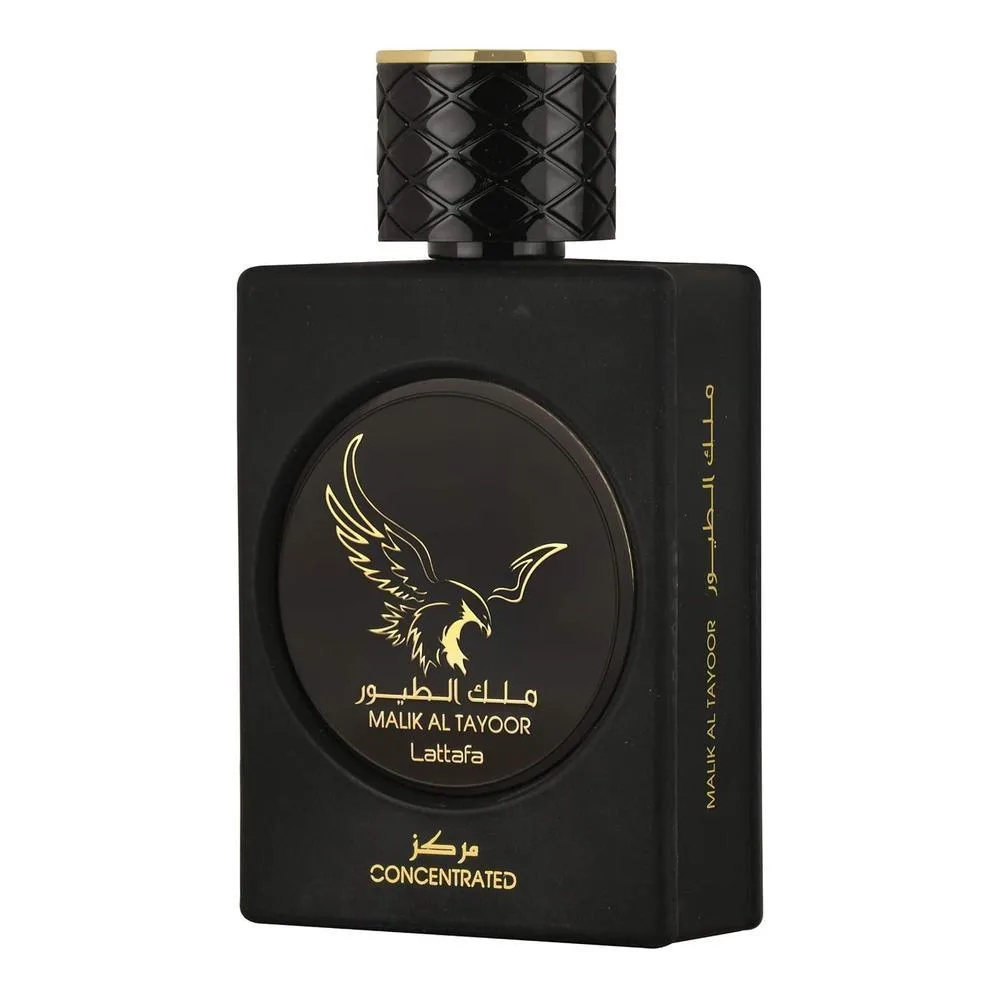 Lattafa Malik Al Tayoor Eau de Parfum Spray for Unisex