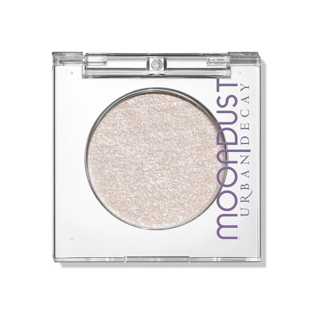 Sombra De Ojos Con Purpurina URBAN DECAY 24/7 Moondust - Color Cosmic - Acabado Brillante Reflectante