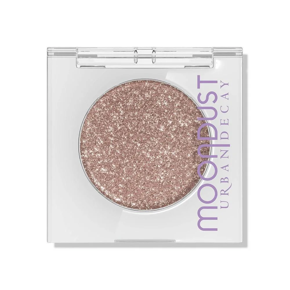 Sombra De Ojos Moondust Urban Decay Con Purpurina Acabado Brillante 1.7 G Space Cowboy