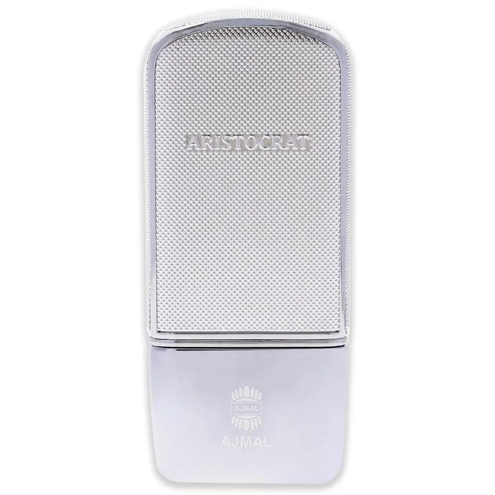 Ajmal Aristocrat Platinum Men EDP Spray