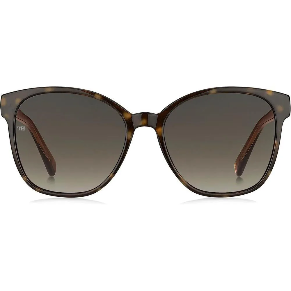 Tommy Hilfiger Women's Th 1811/S Sunglasses