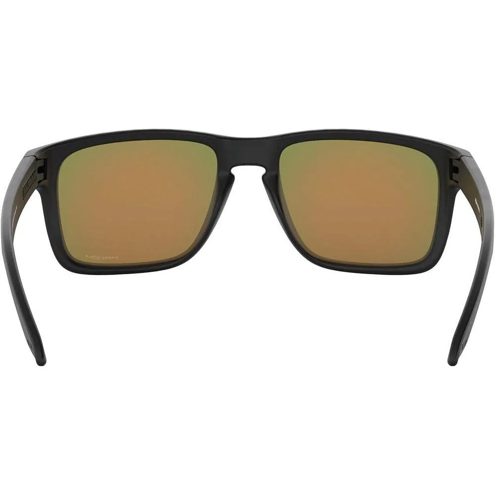 Oakley OO9417 Holbrook XL Gafas de sol con accesorios Vision Group, protección completa UVA, UVB y UVC