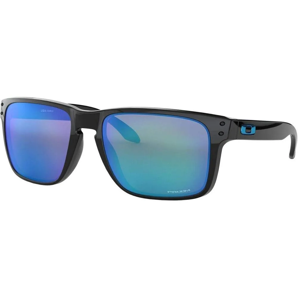 Oakley OO9417 Holbrook XL Gafas de sol con protección UV completa y accesorios incluidos