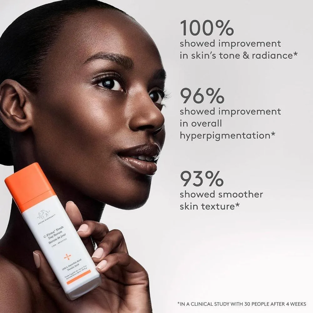 Drunk Elephant Serum 15% Vitamina C 28ml