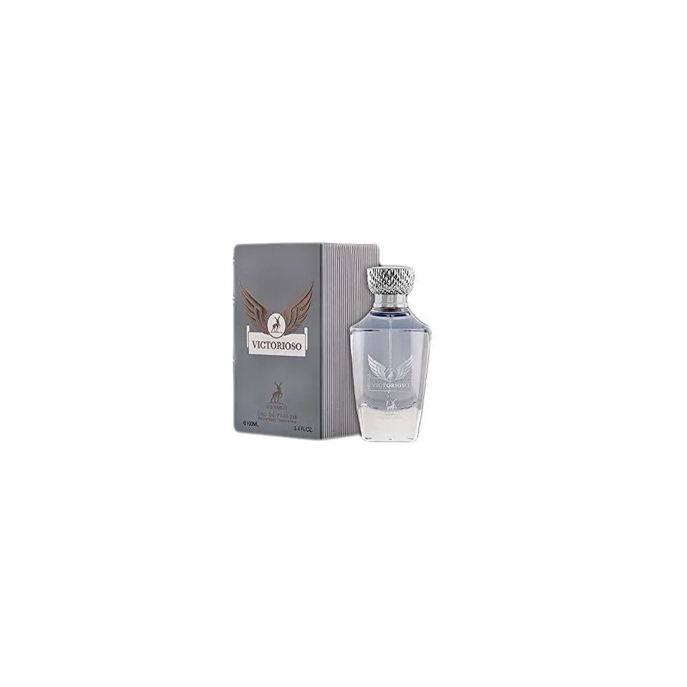 Maison Alhambra Victorioso for Men - 3.4 oz EDP Spray
