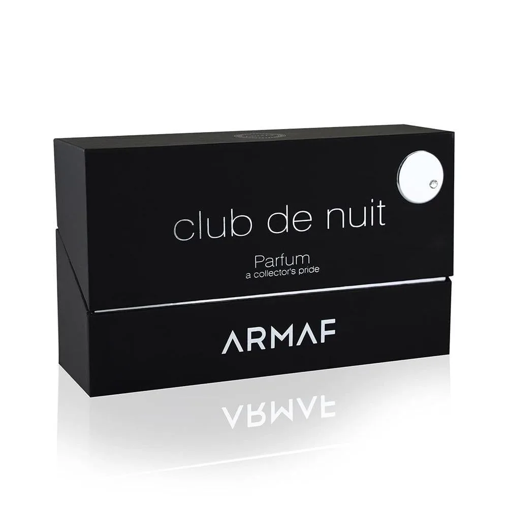 ARMAF Club The Nuit Parfum Gift Set For Men