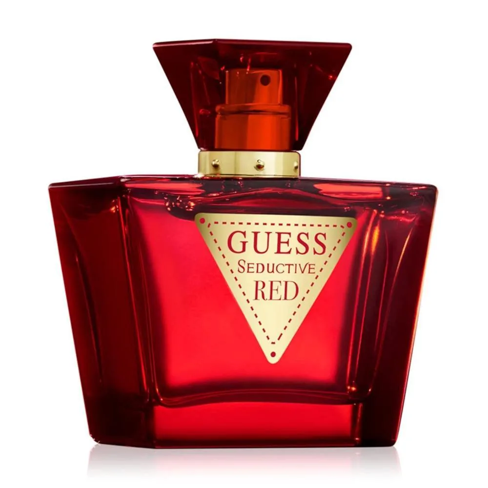 Guess Seductive Red Women EDT Spray