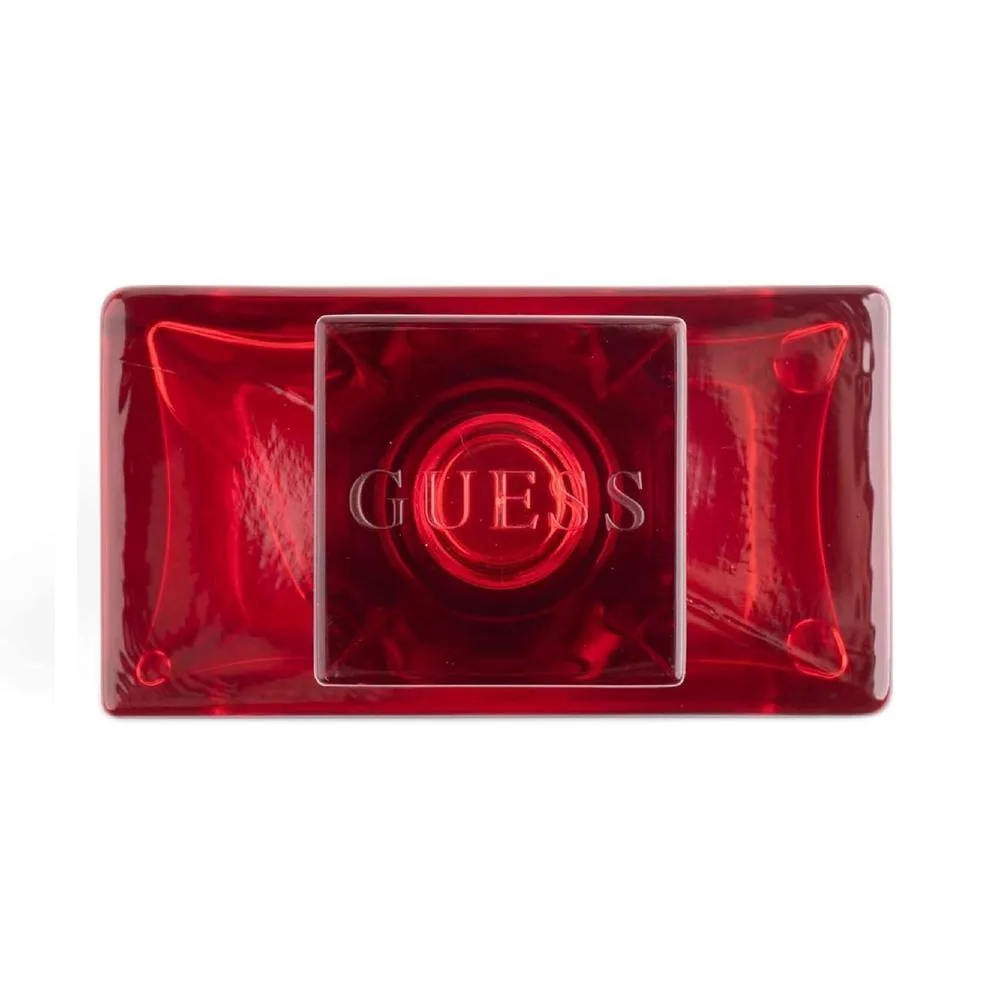Guess Seductive Red Women EDT Spray