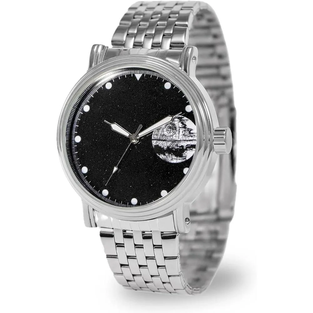 STAR WARS Adult Vintage Analog Quartz Watch