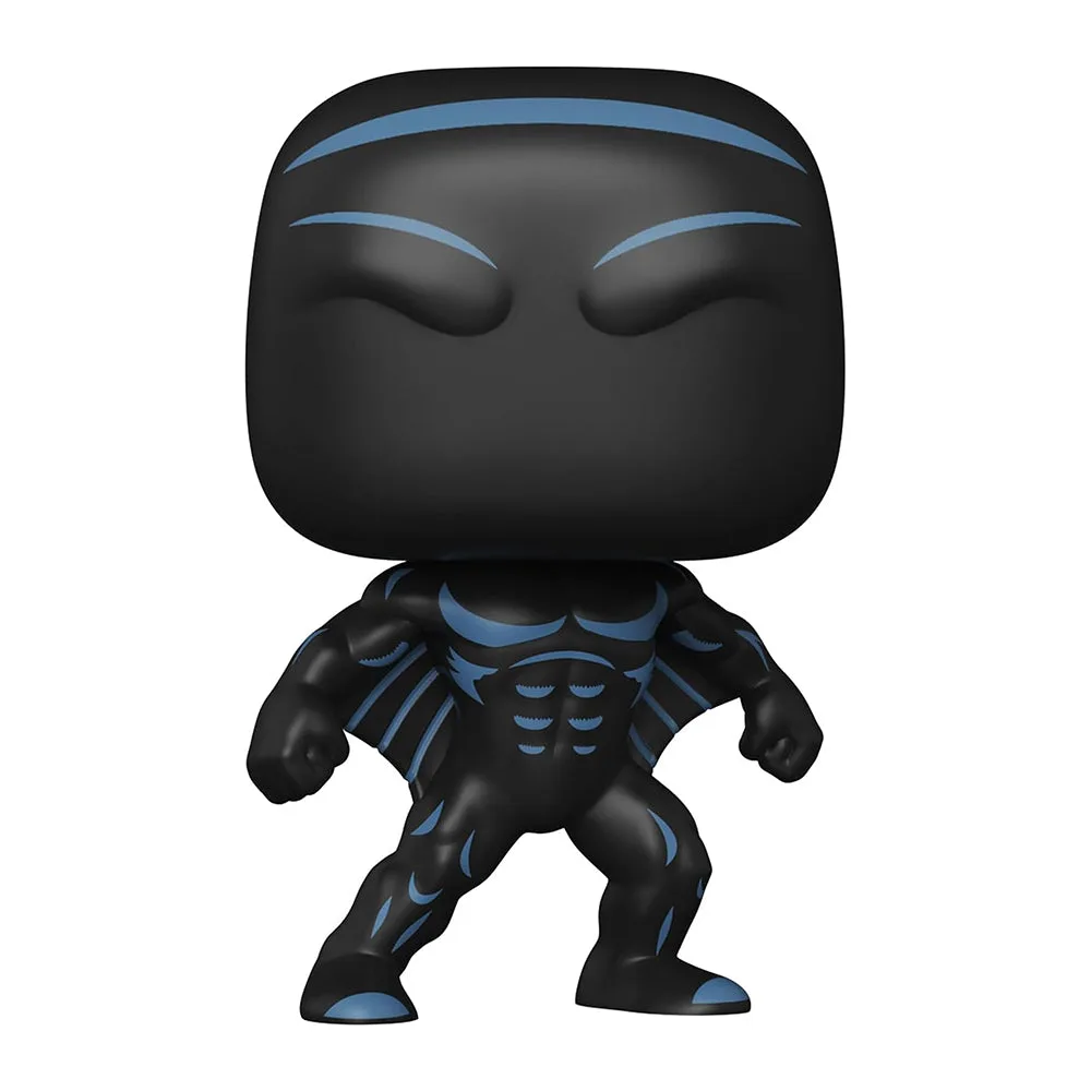 Funko Pop Marvel Spider-Man: Beyond Amazing - Dusk