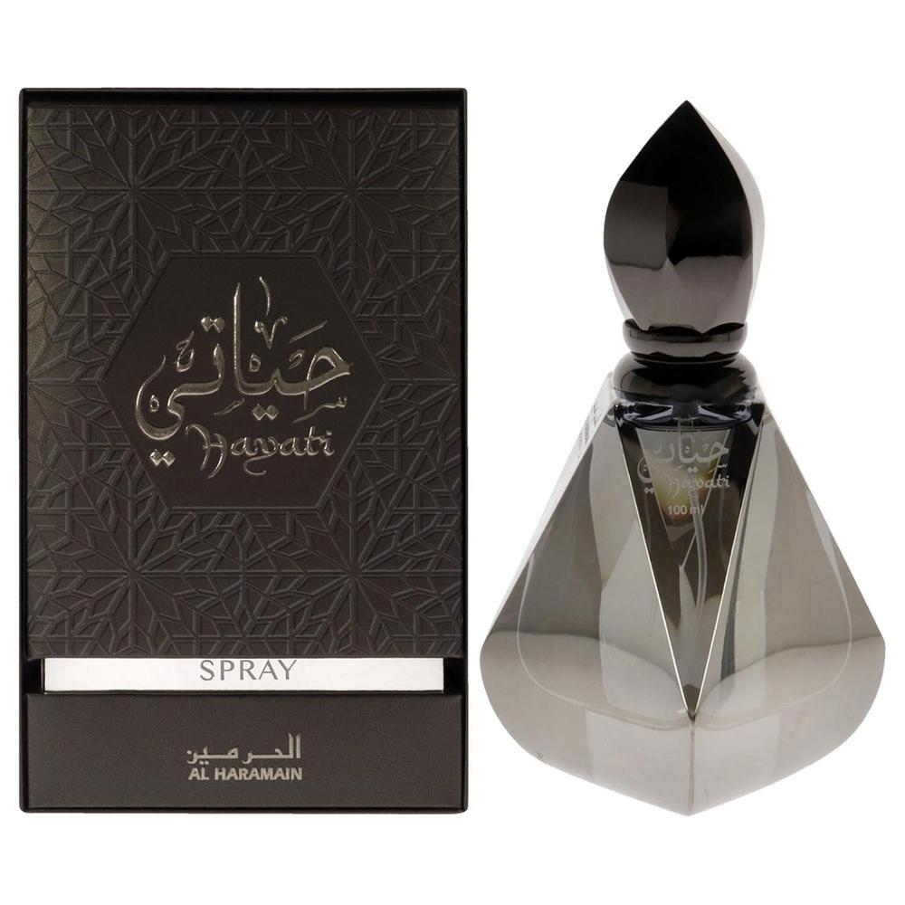 Al Haramain