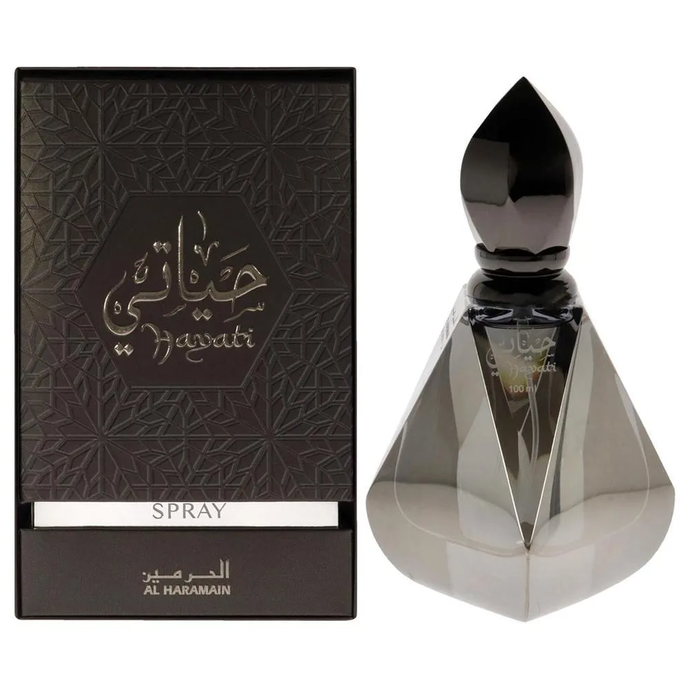 Al Haramain