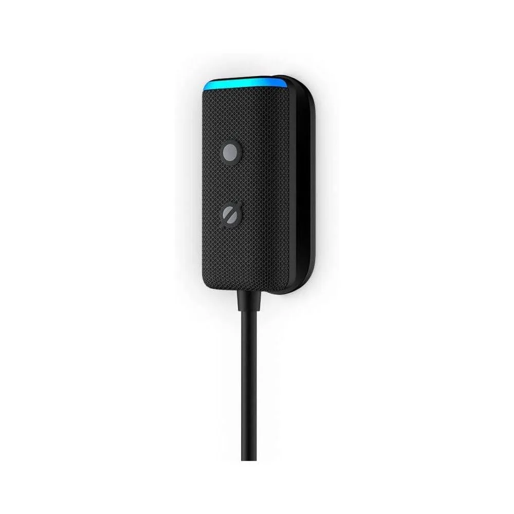 All-New Echo Auto (2nd Gen, 2022 release) | Add Alexa to your car