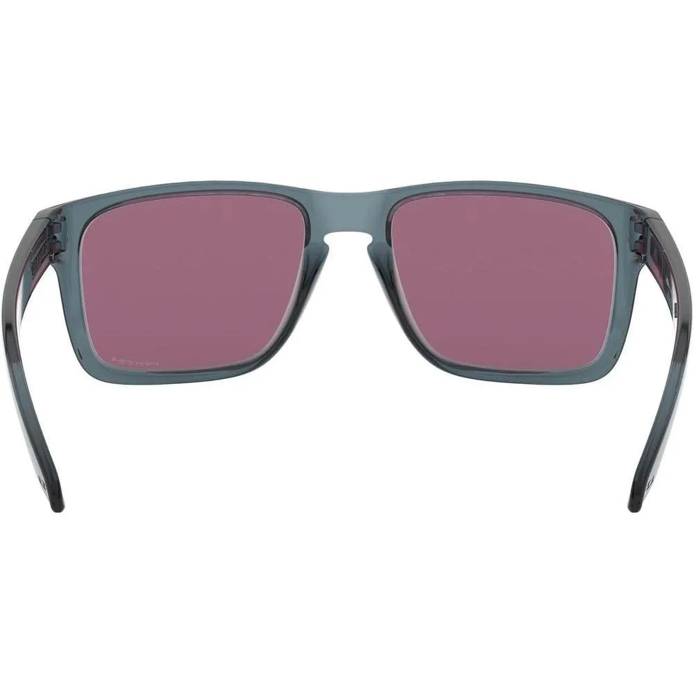 Gafas de sol Oakley OO9417 Holbrook XL con accesorios: bolsa, spray limpiador, paño y kit de reparación