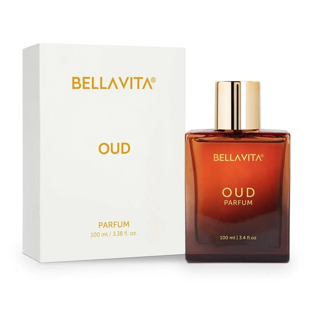 Bellavita Luxury Oud Eau de Parfum for Women
