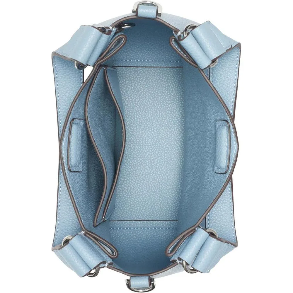 Bolso Crossbody Calvin Klein Estelle Novelty, cuero vegano, elegante, funcional y fácil de mantener, ideal para cualquier ocasión