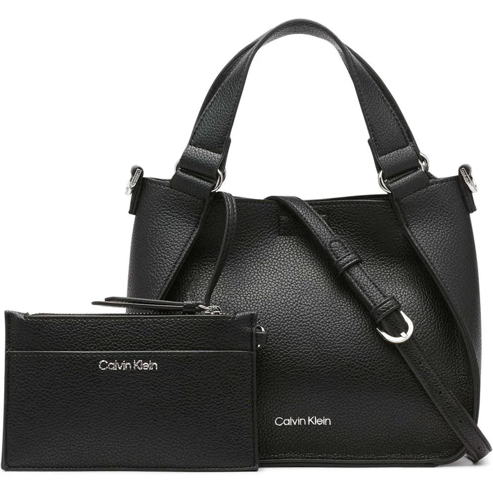 Calvin Klein Estelle Novelty Crossbody