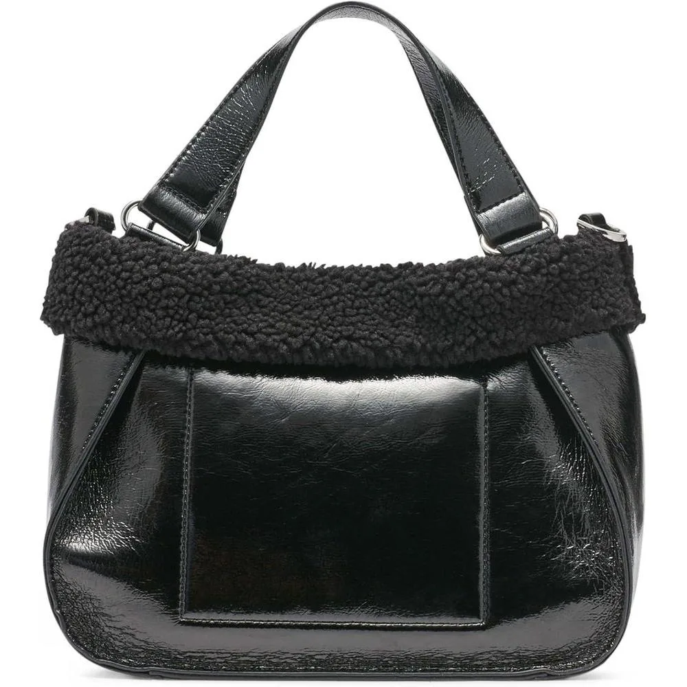 Bolsa Crossbody Novelty Estelle de Calvin Klein para Mujer, Elegante y Funcional para Uso Diario