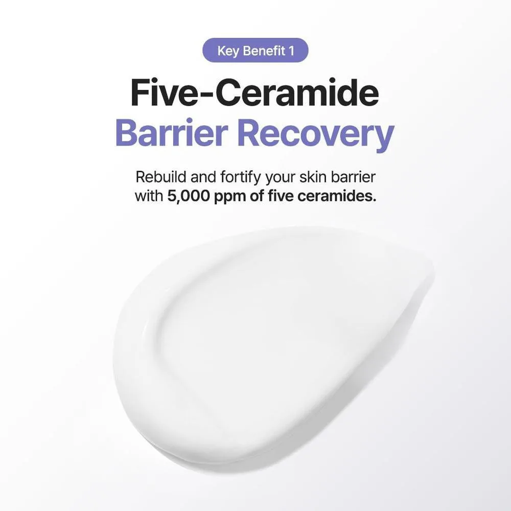 Purito Luminous Ceramide Moisturizer Crema Facial Hidratante 100ml Vegano