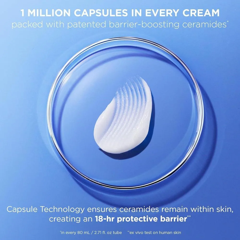 Aestura Atobarrier365 Crema Facial Hidratante Con Ceramidas 80ml