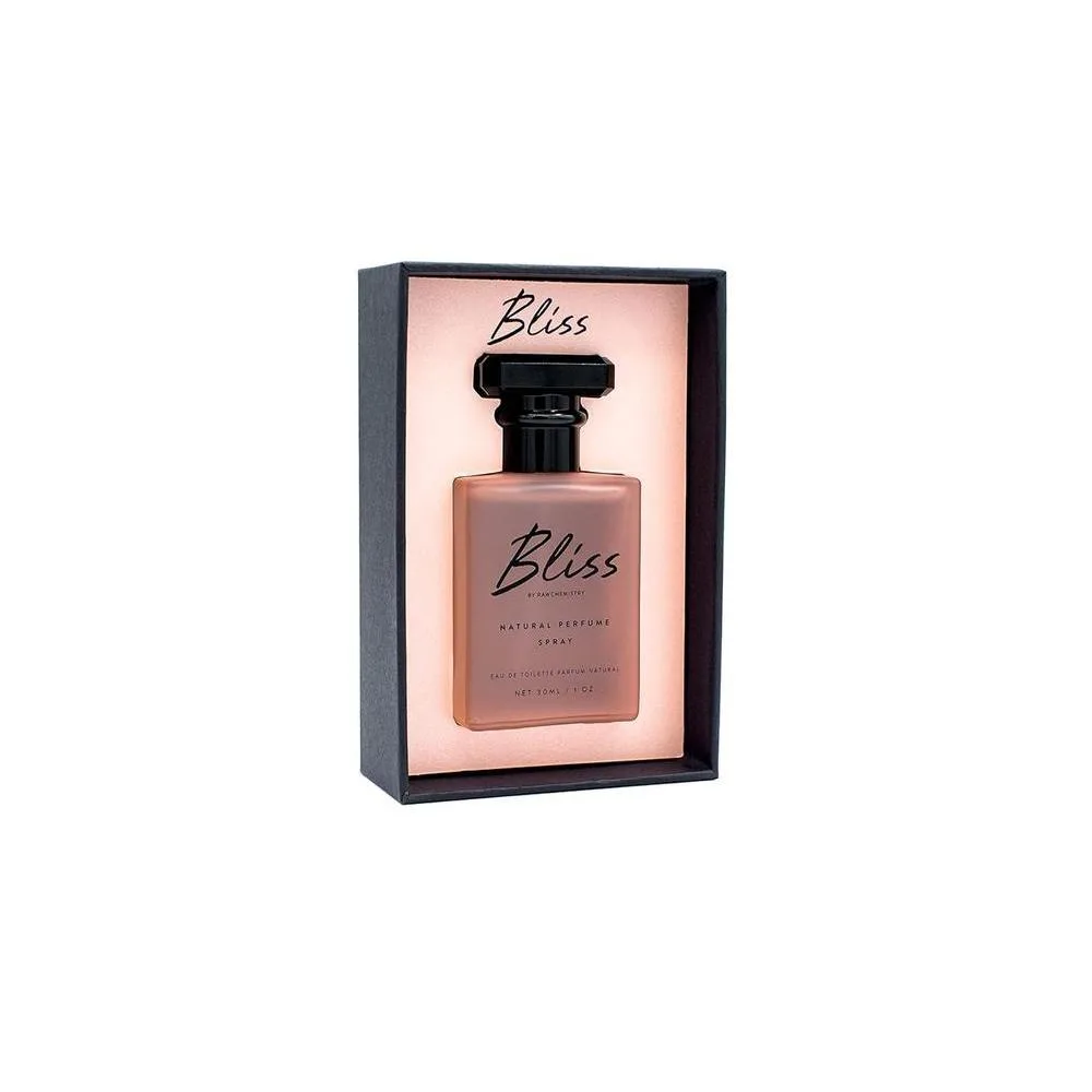 RawChemistry Bliss A Pheromone Infused Perfume for Women