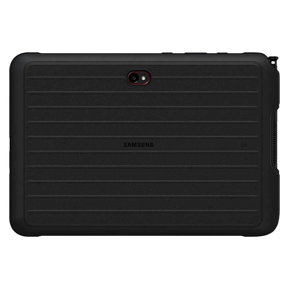 Galaxy TabActive4 Pro SM-T630NZKAN20 10.1" Qualcomm 64GB WiFi Black