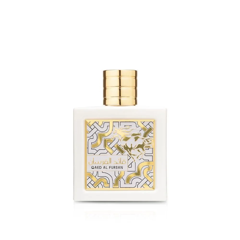 Lattafa Qaed Al Fursan Unlimited Eau de Parfum Spray for Unisex