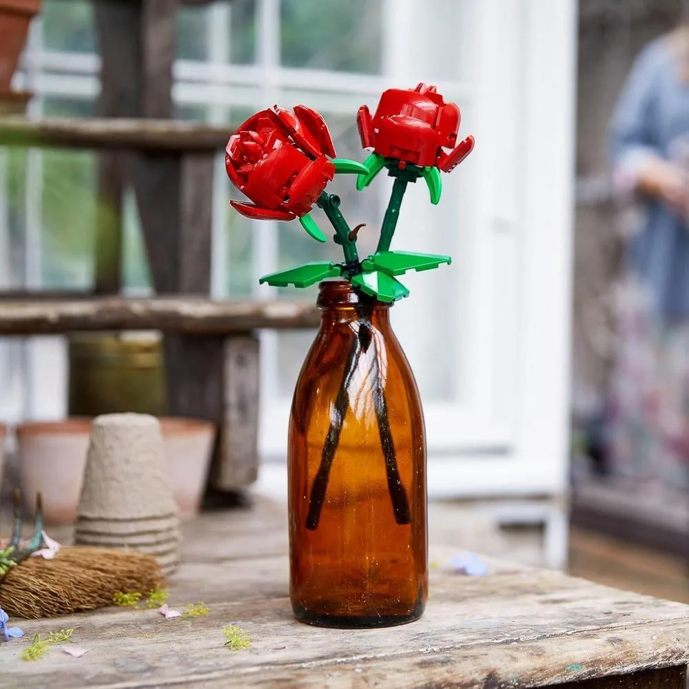 LEGO Rosas