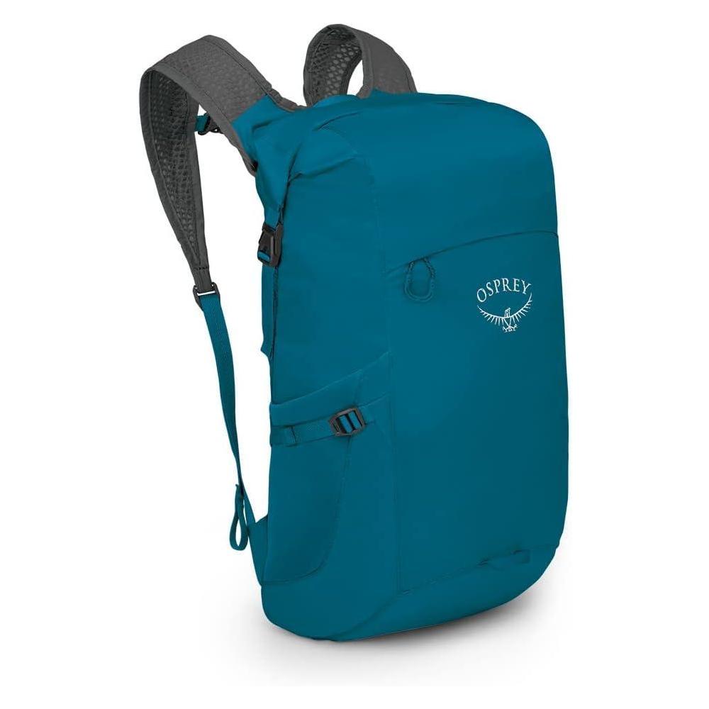 Osprey Ultralight 20L Dry Stuff Pack, Waterfront Blue