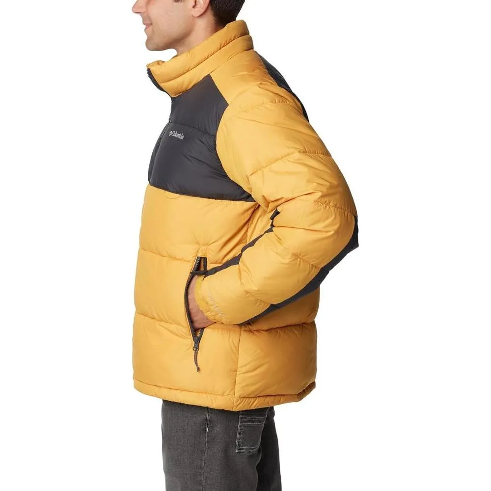 Chaqueta para hombre Columbia Pike Lake II con aislamiento reciclado y tecnología OMNI-HEAT