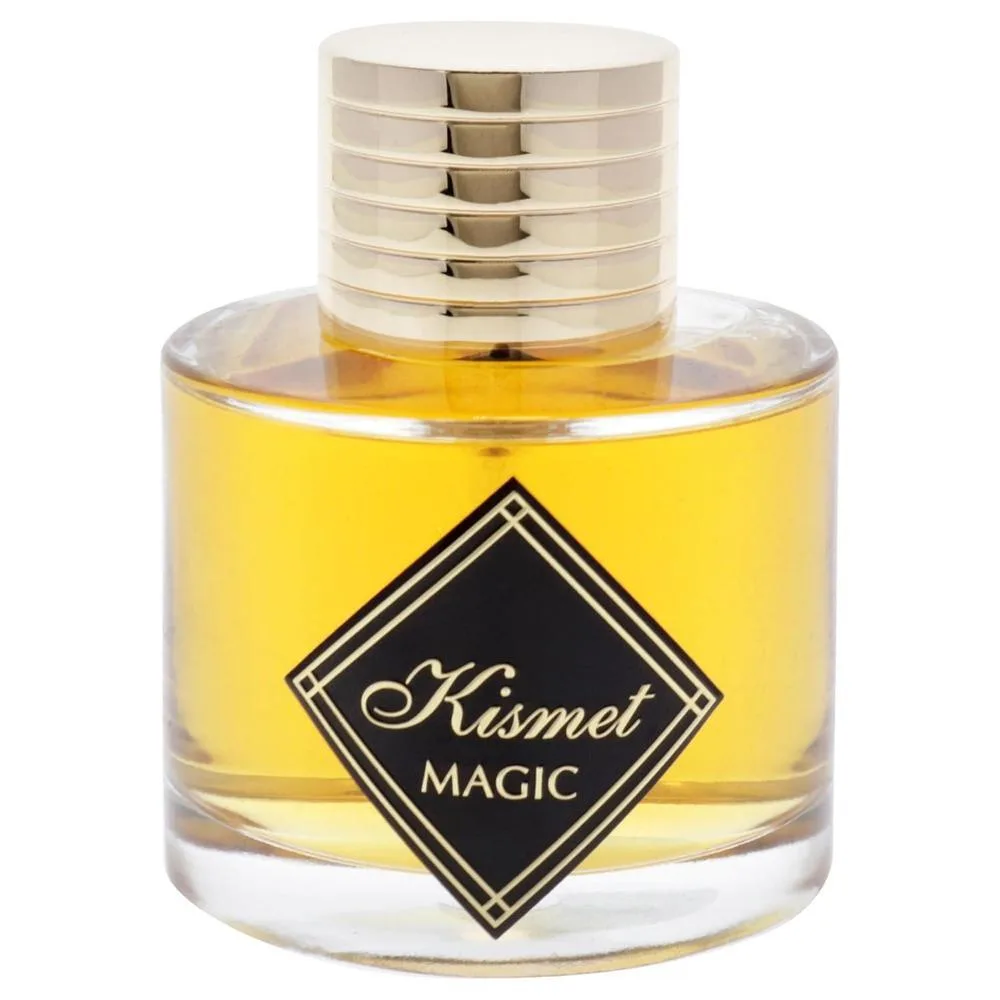Maison Alhambra Kismet Magic for Men EDP Spray