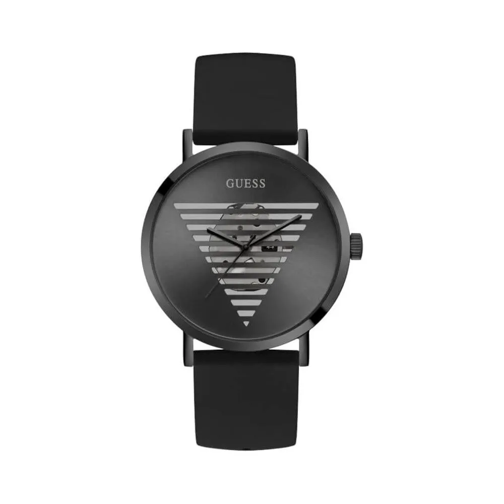 GUESS Men's 44.0mm Watch