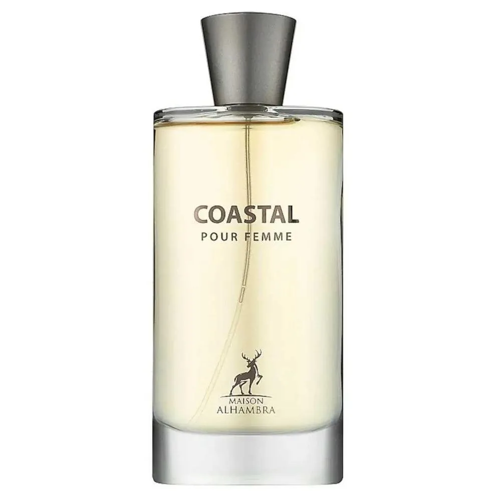 Maison Alhambra Coastal for Women - EDP Spray