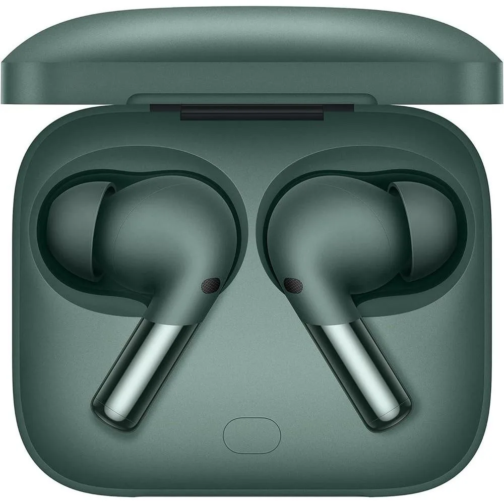 OnePlus Buds Pro 2, calidad de sonido audiófilo creativa con Dynaudio ANC y audio espacial, duración extendida, Bluetooth 5.3