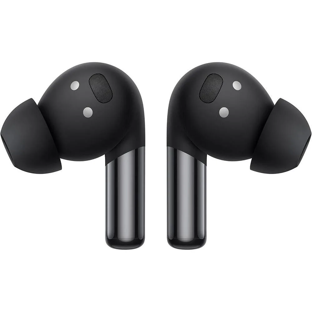 Oneplus Buds Pro 2 - Negro Obsidiana - Auriculares Inalámbricos Con Sonido De Calidad Audiófila Y Anc