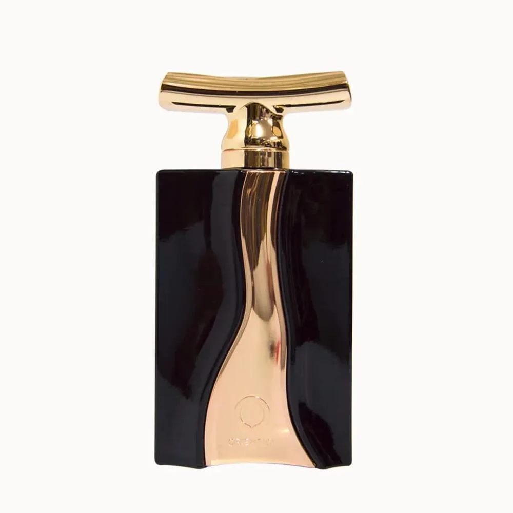 ORIENTICA Cuir De Orientica Edition Noir Eau De Parfum Unisex