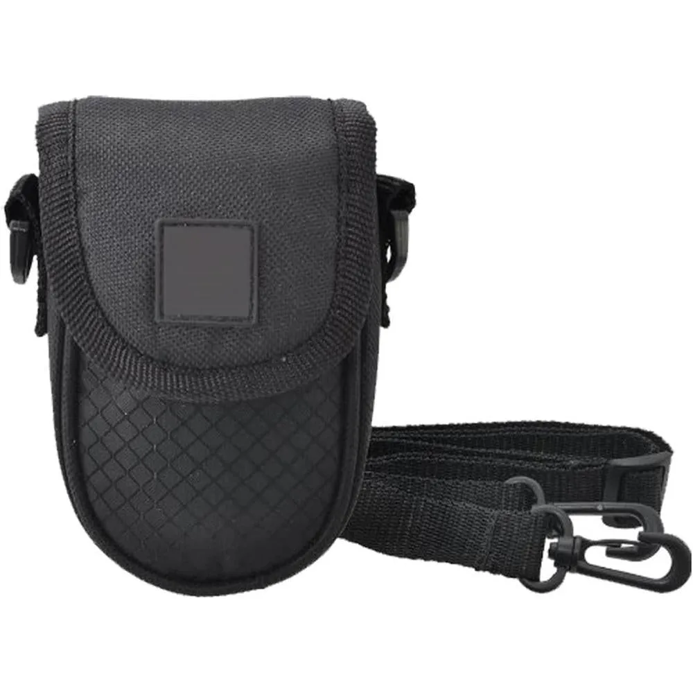 Kodak PIXPRO WPZ2 - Cámara digital + estuche negro para apuntar y disparar + tarjeta microSDHC de 32 GB