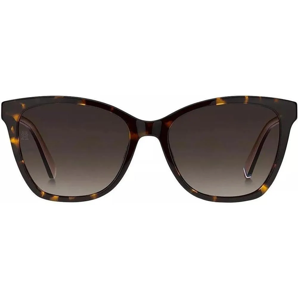 Gafas de Sol para Mujer TOMMY HILFIGER con Diseño Clásico y Detalles Modernos de Marca