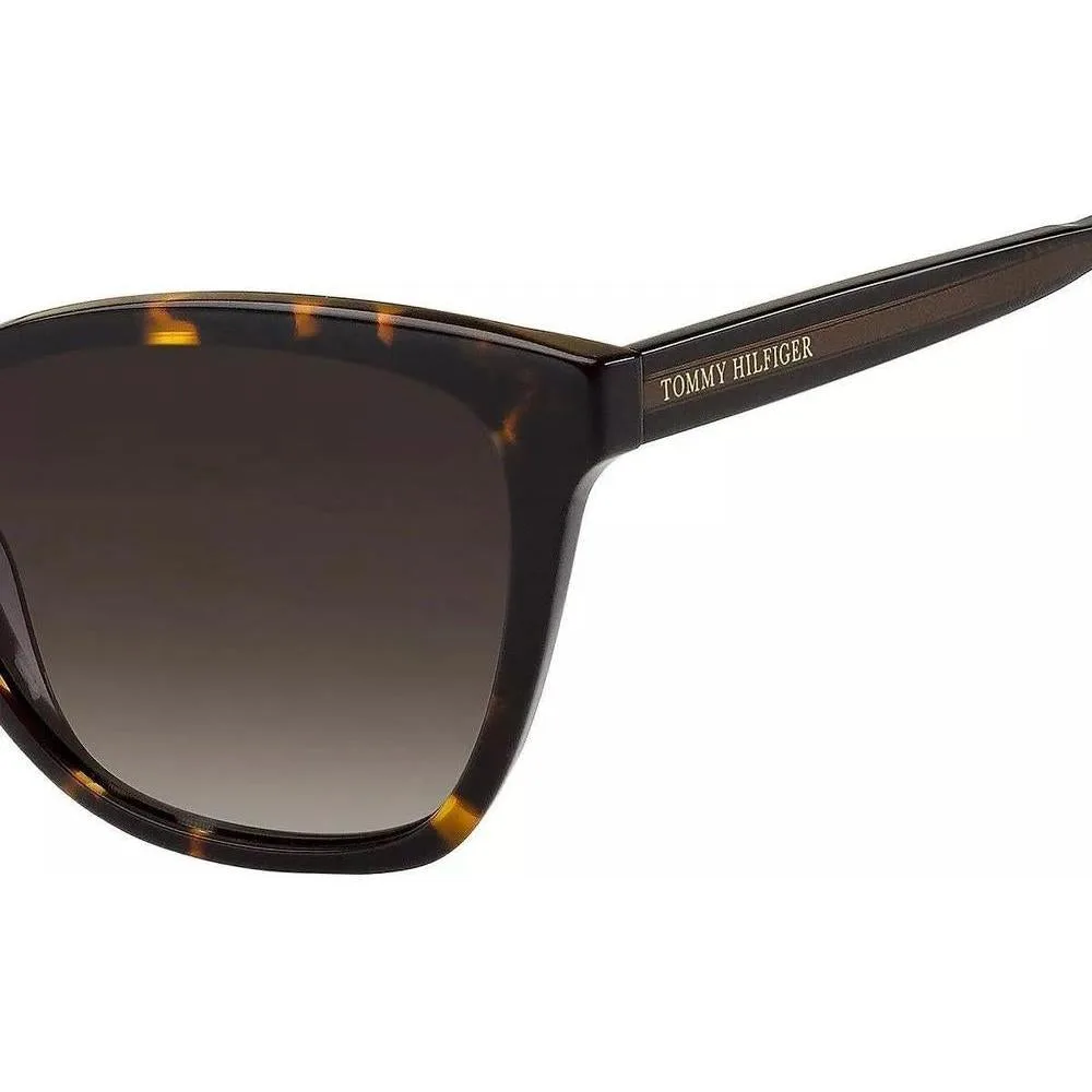 Gafas de Sol para Mujer TOMMY HILFIGER con Diseño Clásico y Detalles Modernos de Marca