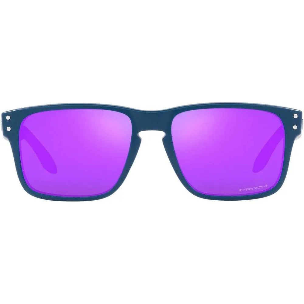 Oj9007 Holbrook Xs Square Sunglasses