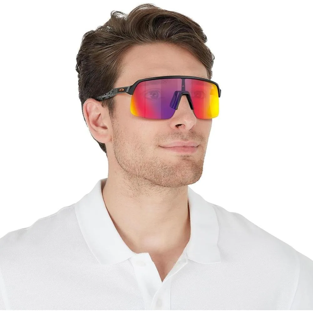 Gafas de sol Oakley Oo9463 Sutro Lite rectangulares para hombre con diseño ligero y resistente para todas tus actividades