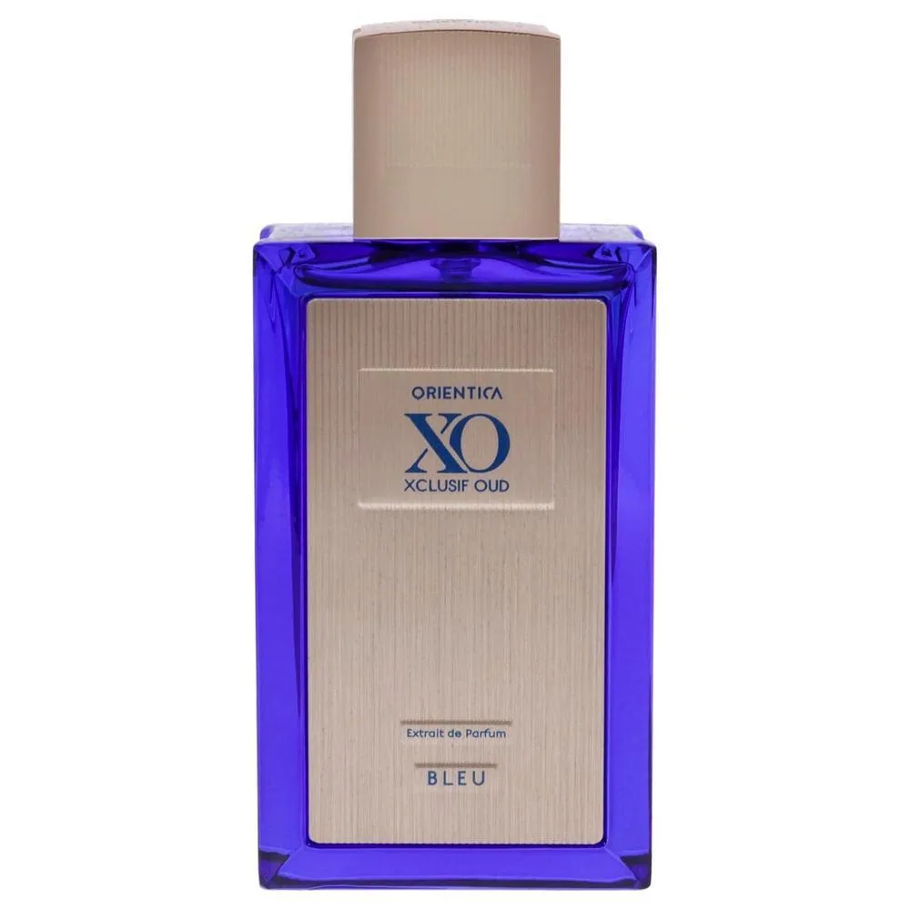 Orientica XO Xclusif Oud Bleu Extrait for Unisex - 2 oz EDP Spray