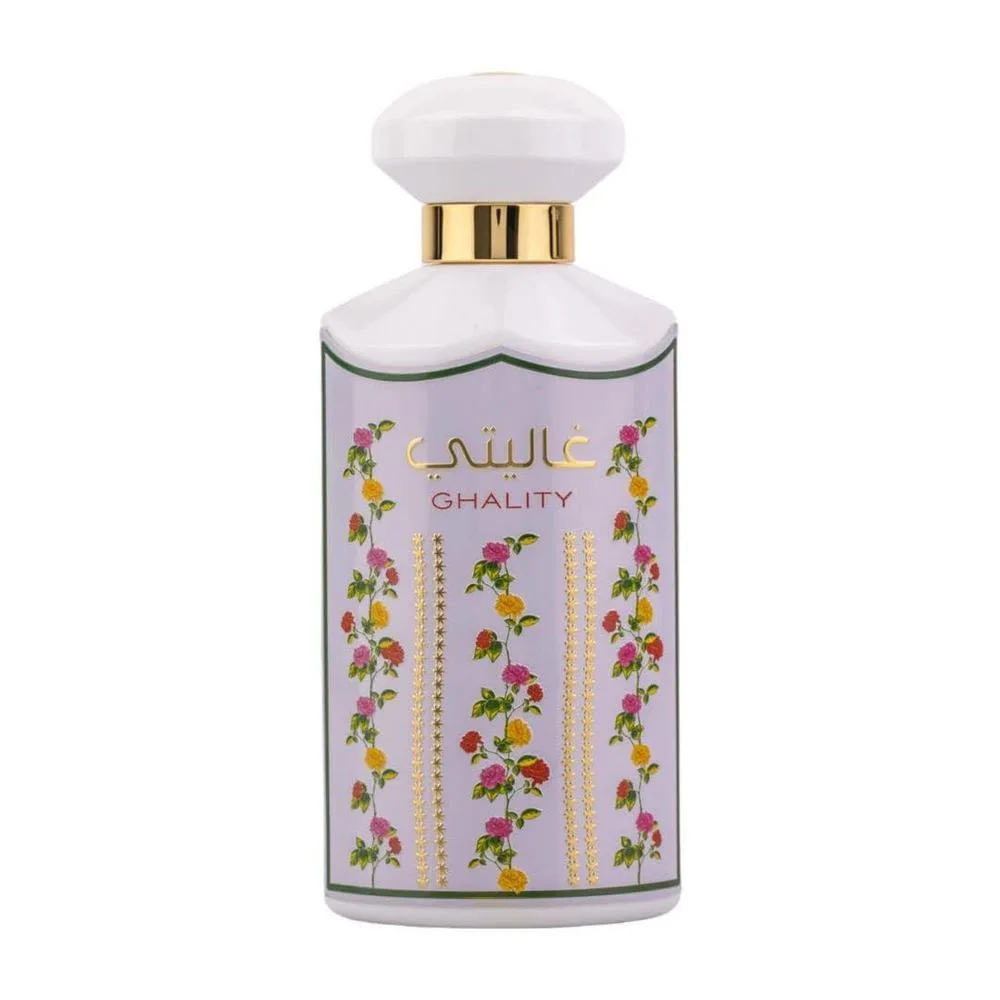 Ard Al Zaafaran Ghality Eau de Parfum Spray for Women